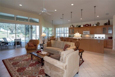 Spacious Room With A View