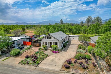 Nicely Landscaped