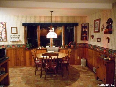 Kitchen Dining