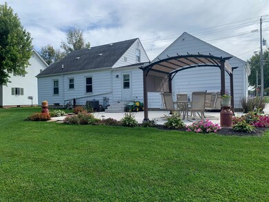 300 E Spring St, New Knoxville, OH 45871 - photo 4