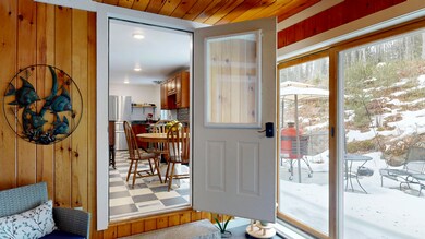 Mudroom