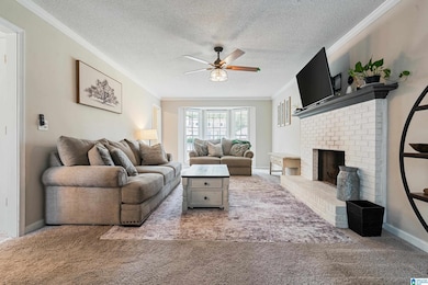 1324 Willow Creek Place, Alabaster, AL 35007 - photo 6