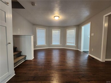 Bonus room off the front entrance