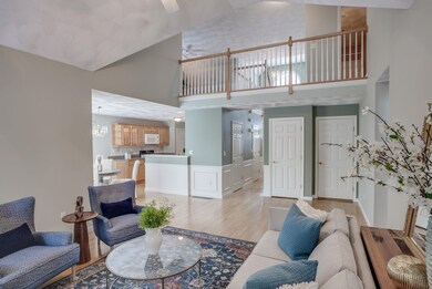 29 Saint Andrews Way, Londonderry, NH 03053 - photo 4