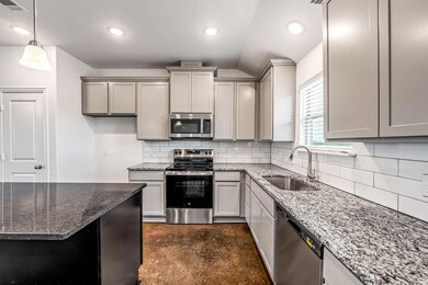 3801 Pine Rd, Poolville, TX 76487 - photo 5