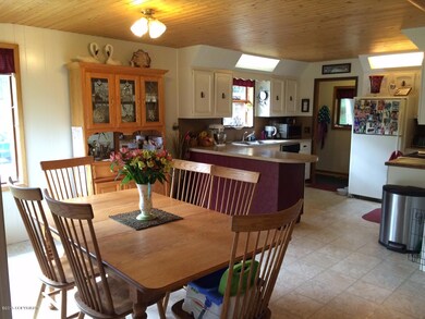 4560 N Wasilla Fishhook Rd, Wasilla, AK 99654 - photo 5