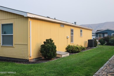 Side of Home
