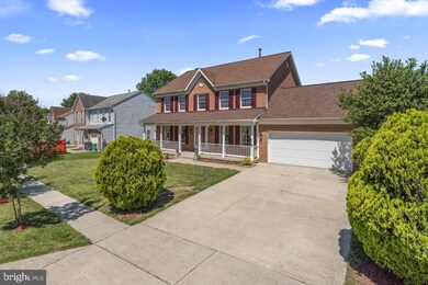 8203 Mike Shapiro Dr, Clinton, MD 20735 - photo 2