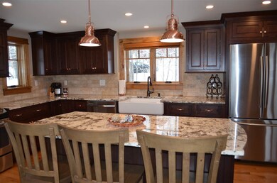 195 Upper Crossroad, Ludlow, VT 05149 - photo 4