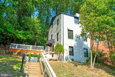 3731 Kemper Rd, Arlington, VA 22206 - photo 4