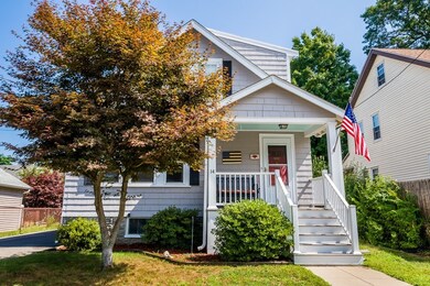 14 Eastwood Circuit, West Roxbury, MA 02132 - photo 2