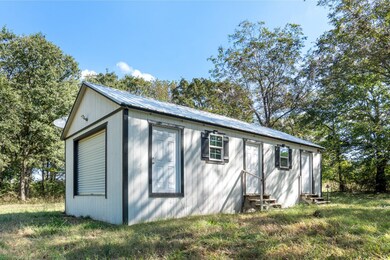 12295 S Bee Emet Rd, Milburn, OK 73450 - photo 5