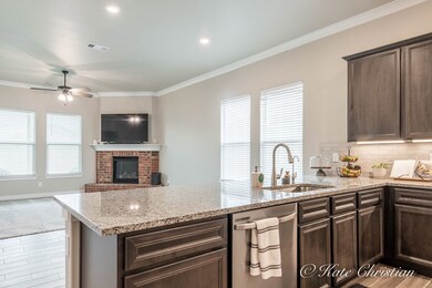 1125 Masquerade Blvd, Odessa, TX 79765 - photo 6