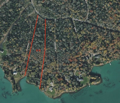 0 Mallard Ln, Lamoine, ME 04605 - photo 3