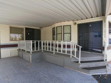 7750 E Broadway Rd unit 61, Mesa, AZ 85208 - photo 6