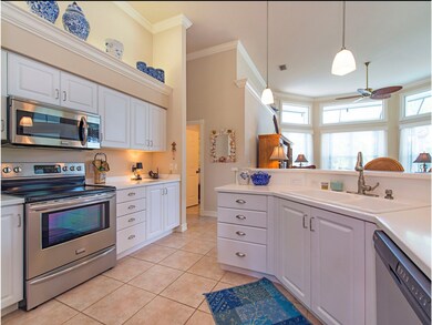Kitchen New Appliances