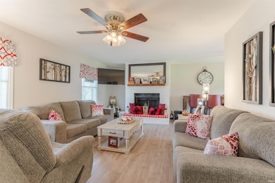 2840 Squire Ln, Evansville, IN 47715 - photo 5