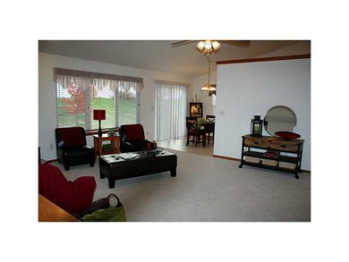 Great Room.