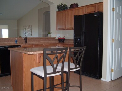 Silestone Counters and Island