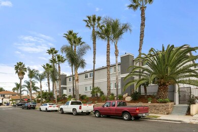 3909 Monroe Ave unit 110, San Diego, CA 92116 - photo 2