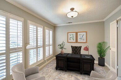 727 Bunker Hill Rd unit 66, Houston, TX 77024 - photo 2