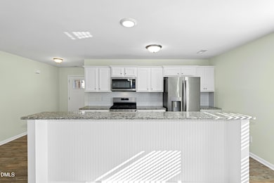 48 Mountain View Dr, Garner, NC 27529 - photo 5