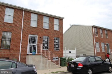 1334 N Stockton St, Baltimore, MD 21217 - photo 3