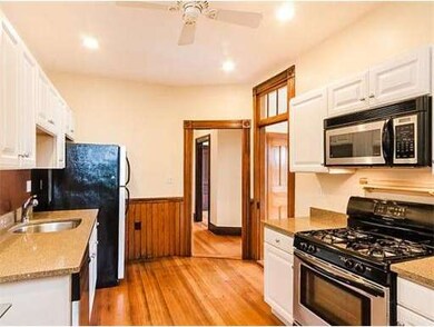 18 Mellen St unit 3, Dorchester Center, MA 02124 - photo 3