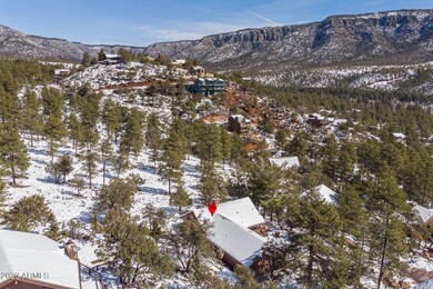 4890 N Cerro Vista, Pine, AZ 85544 - photo 2