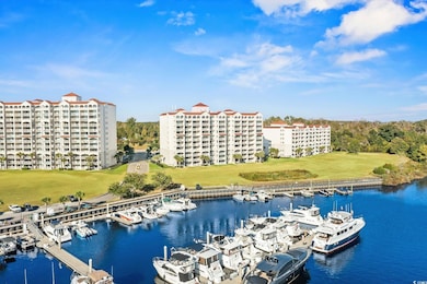 Barefoot Yacht Club Villas unit 2601, North Myrtle Beach, SC 29582 - photo 3