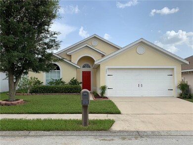 247 Somerset Dr, Davenport, FL 33897 - photo 2