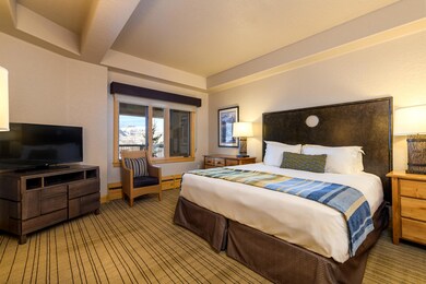 Bedroom FKL Example III