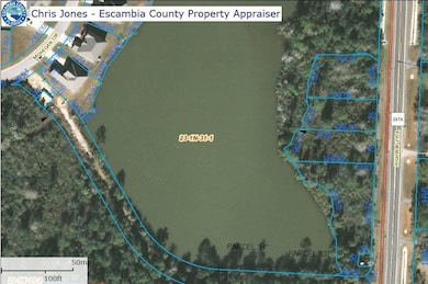 1251 Hwy 297 A, Cantonment, FL 32533 - photo 6