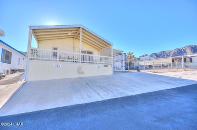 862 Crystal View Dr, Parker, AZ 85344 - photo 6