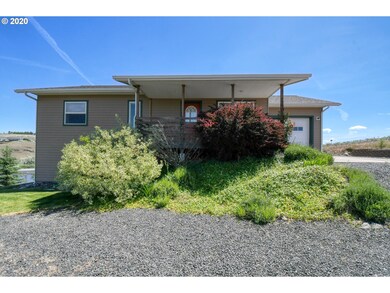 1492 SW Athens Ave, Pendleton, OR 97801 - photo 2