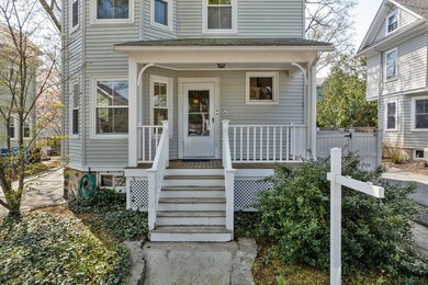 8 Worcester St, Belmont, MA 02478 - photo 2