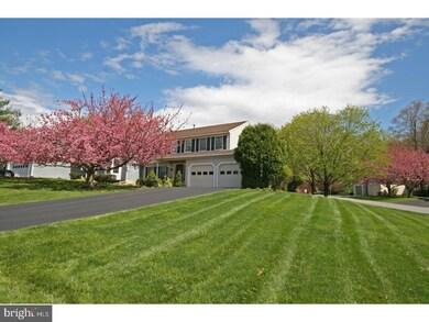 58 Balmoral Dr, Chadds Ford, PA 19317 - photo 2