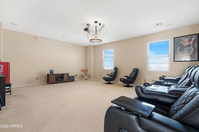 Theatre Room 1