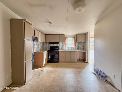 712 E Fir St, Lafollette, TN 37766 - photo 3