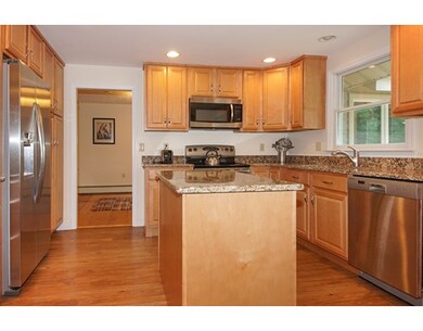 53 Auger Ave, Northborough, MA 01532 - photo 6