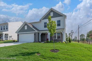 101 Deer Creek Dr, Mount Washington, KY 40047 - photo 2