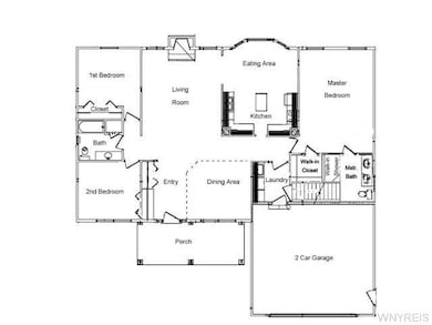 865 Daigler Dr, North Tonawanda, NY 14120 - photo 6