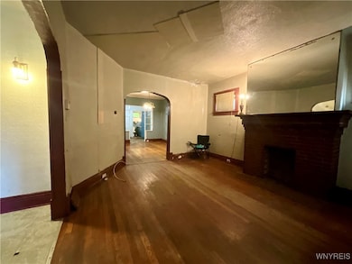 32 Lafayette Ave, Buffalo, NY 14213 - photo 3
