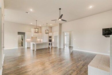 109 Southern Ct, Springtown, TX 76082 - photo 4