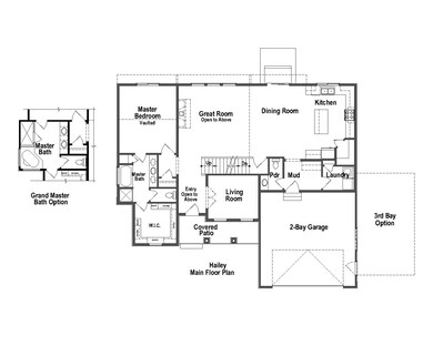View of property floor plan