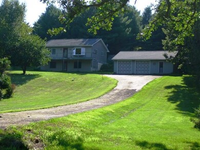 17013 Itasca Rd, Camp Douglas, WI 54618 - photo 2