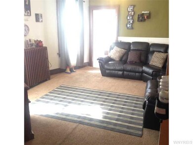 Living Room.