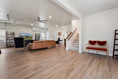 28200 S Highway 125 unit 70, Afton, OK 74331 - photo 5