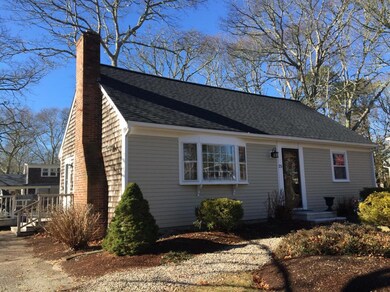 25 Bob-O-link Ln, Yarmouth, MA 02673 - photo 2
