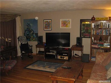 Living Room.